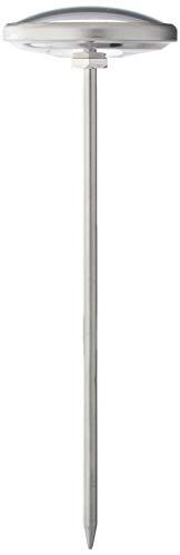 Instant Read Meat Thermometer with 1.75" Dial for Precise Poultry Cooking