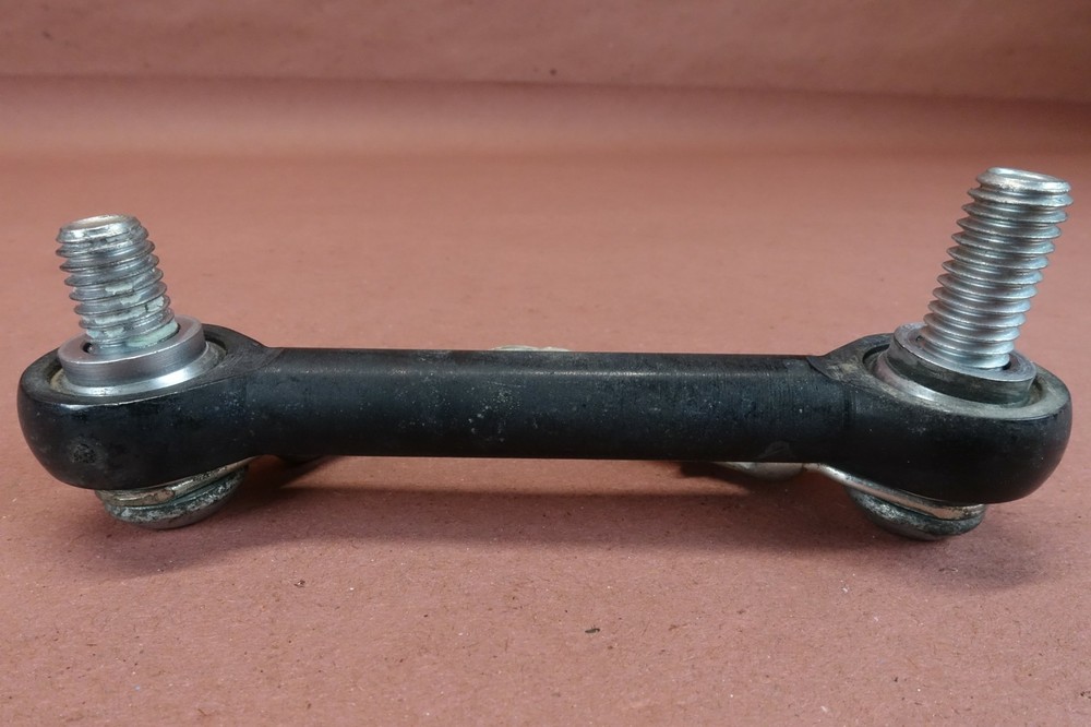 2009-2017 Harley Davidson Iron 883 XL883N Cable Bracket Support Mounting