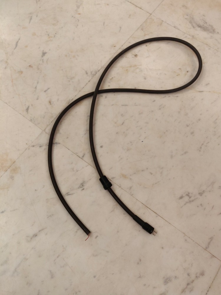 SIEMENS Sirona M1  Siroson cable used!