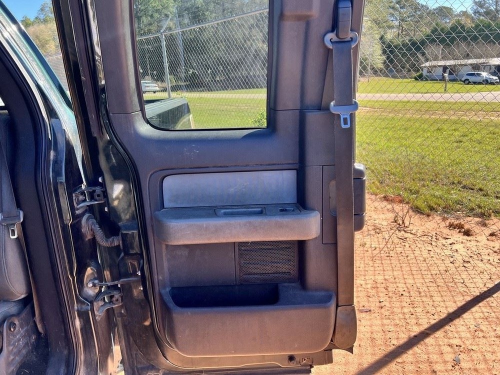 F150 2012 Keys/Latches/Locks 104816311