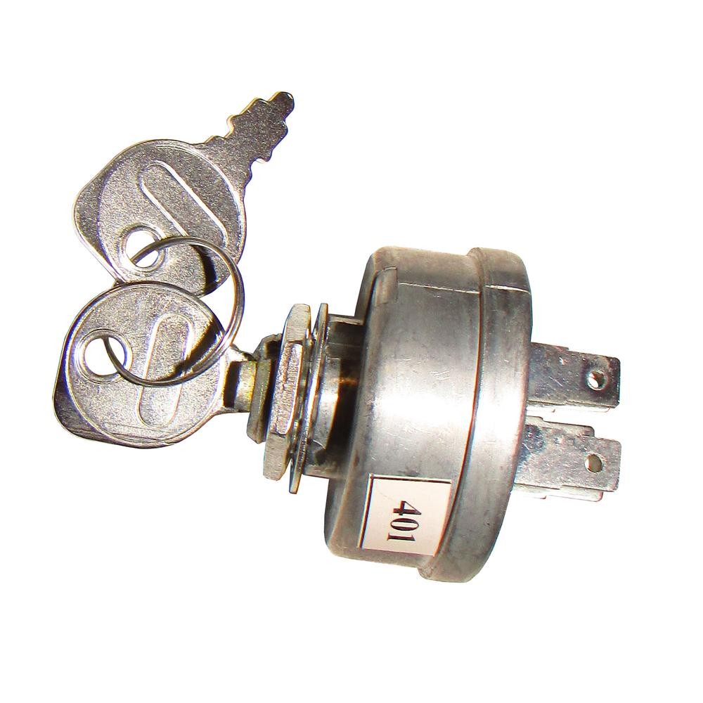 Ignition Switch Fits John Deere # AM103286 AM32318