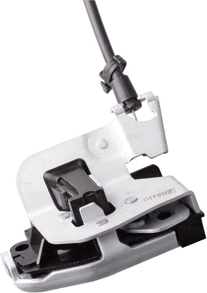 Sliding door Latch Assembly compatible for Ford E150 E250 E350 Door