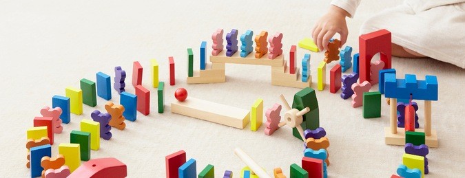 Domino Game