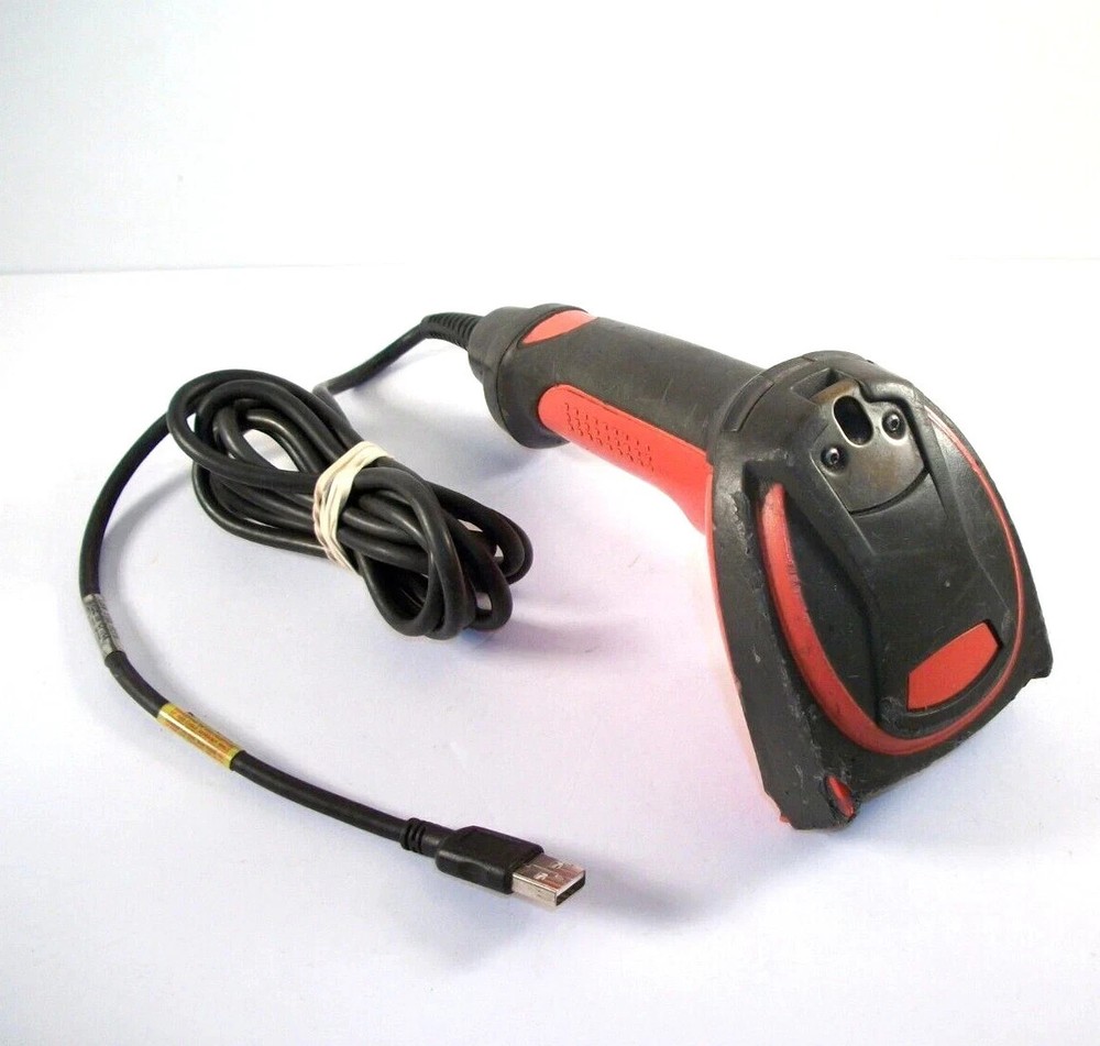 HHP 4800SR051C USB Handheld Barcode Scanner Handheld Products