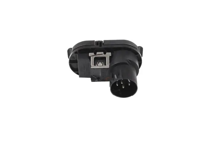 Genuine Mopar Trailer Tow Connector 5035725aa