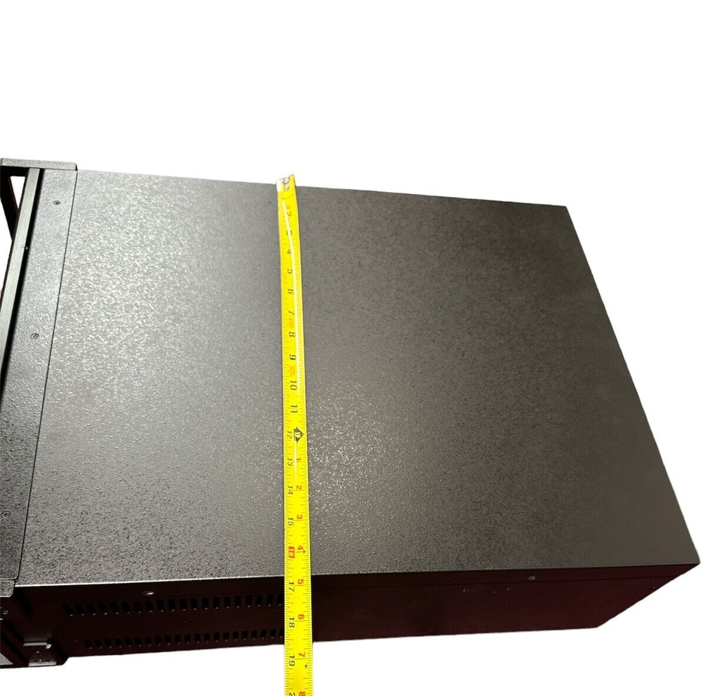 NEUTRAIN 4U Server Chassis Rackmount Case