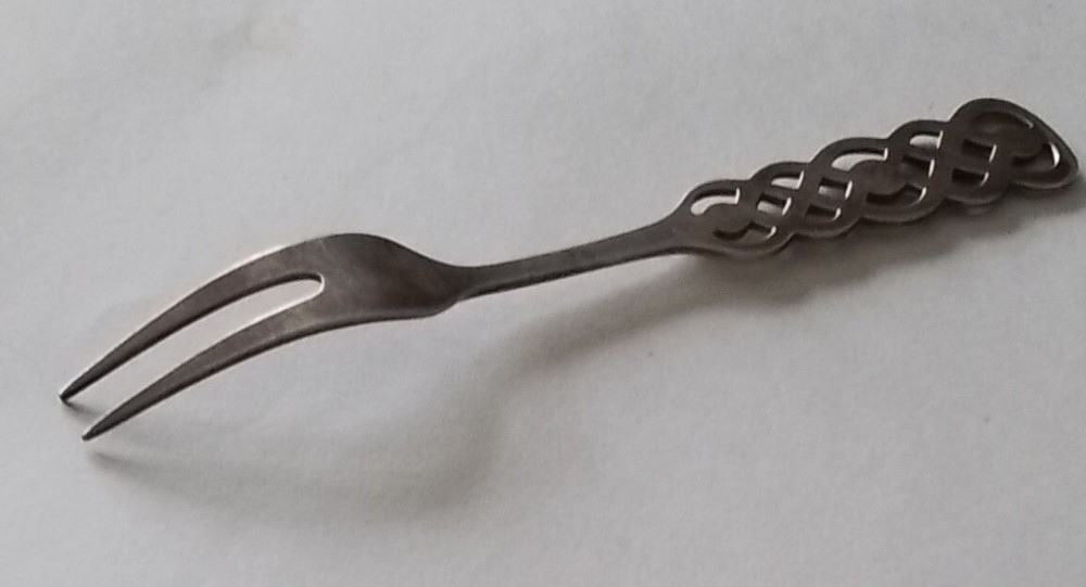 David Anderson Pickle Fork 830 S