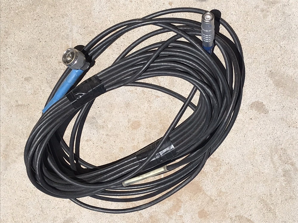 Trimble gps antenna cable 14553
