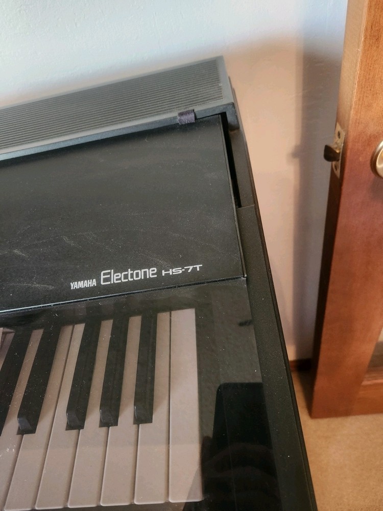 Yamaha Electone Organ
