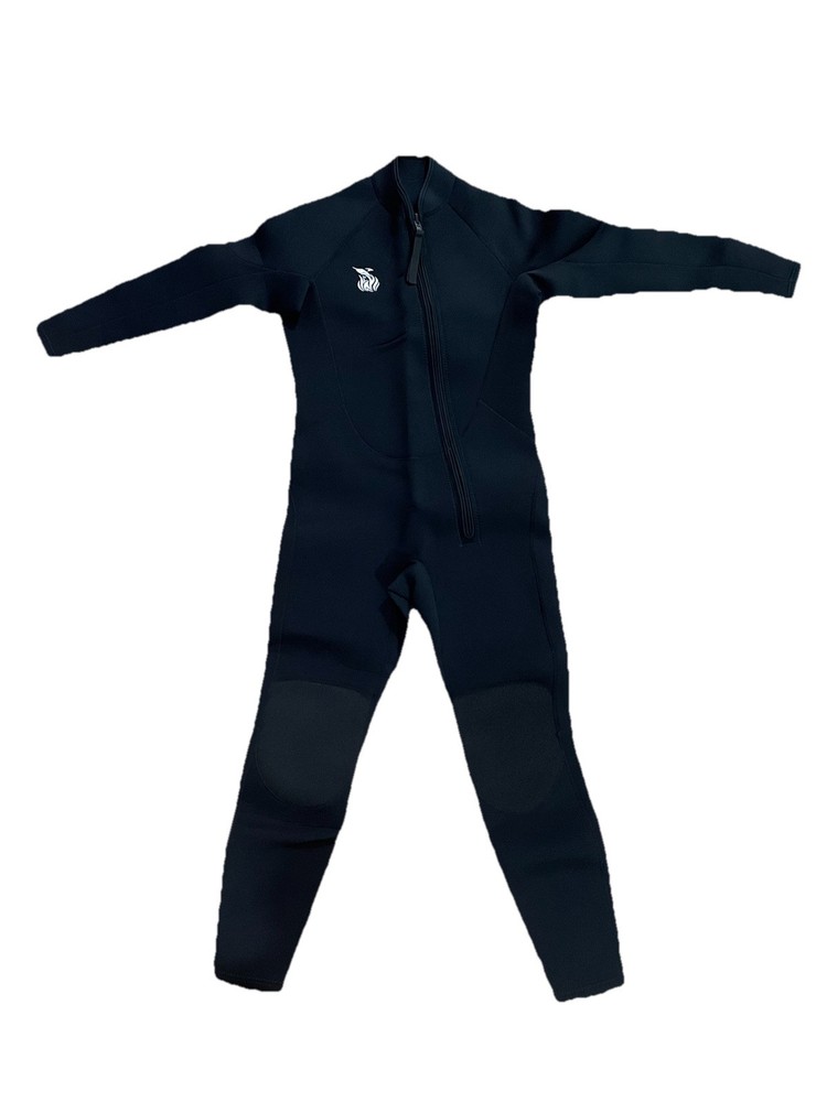full wetsuit men 3/2mm Size small