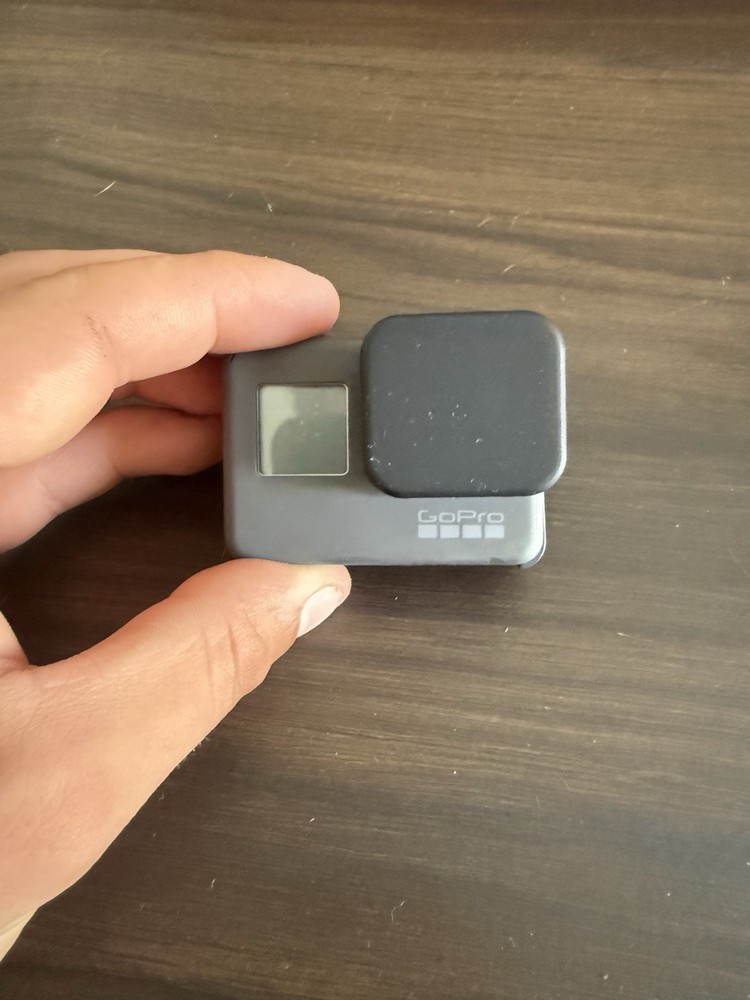 GoPro HERO5 Black Camera Bundle with Mounts & Gigastone microSD Adapter