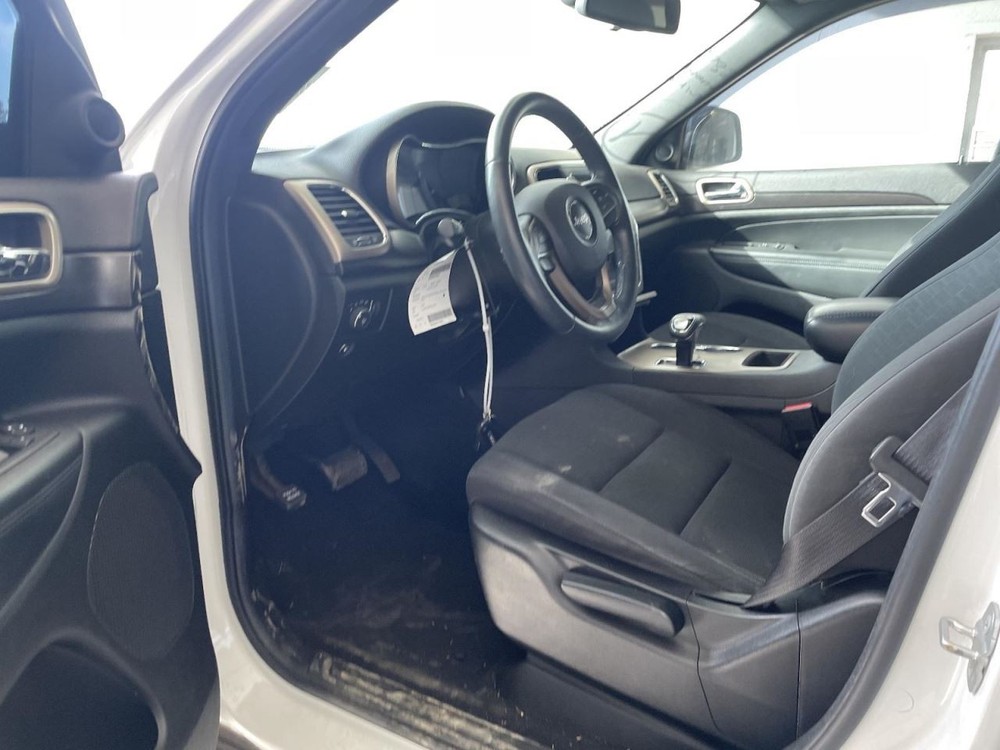 Chassis ECM Body Control BCM Fits 14 DURANGO 923744