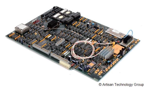 Tektronix 671-1479-00 Timebase Controller