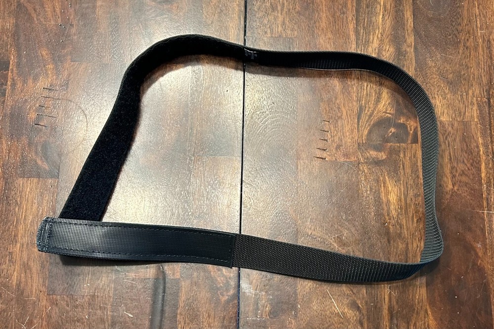 Blackhawk Hook & Loop Inner Duty Belt