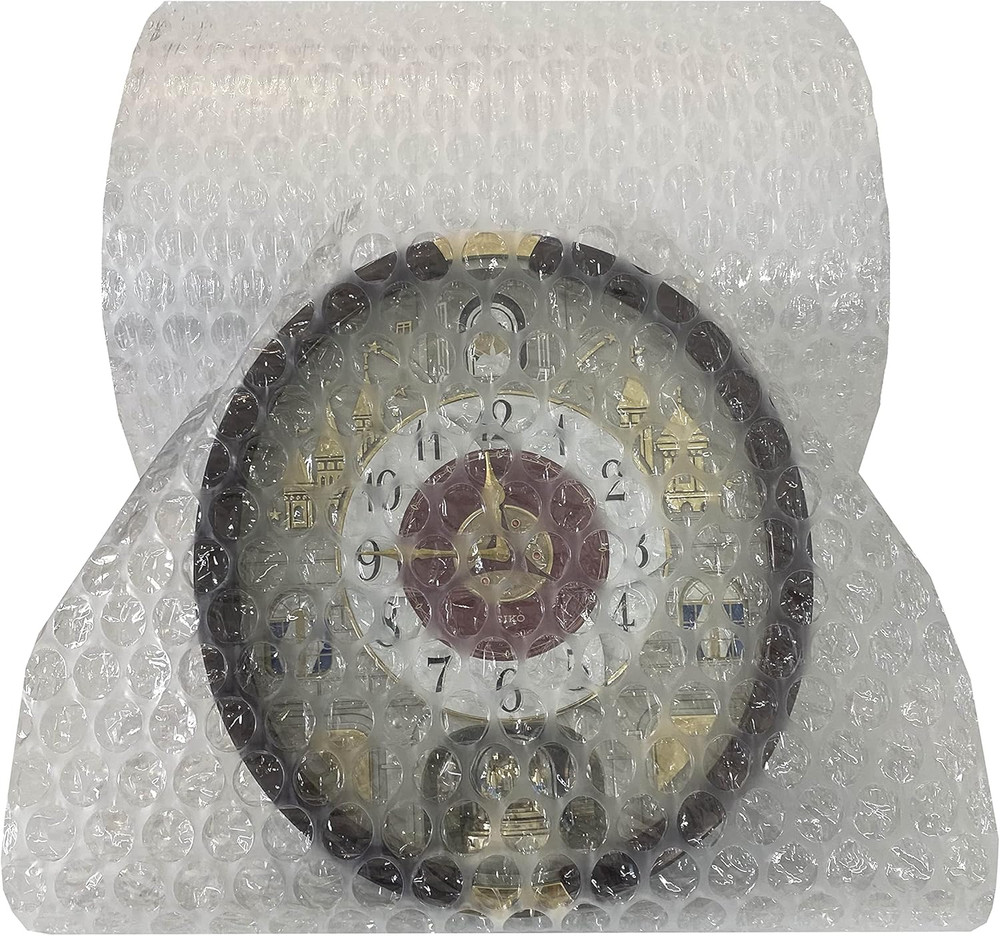 Large Bubble 24-Inches Wide (65-Feet), Large Bubble Roll (BUBLR0240065)