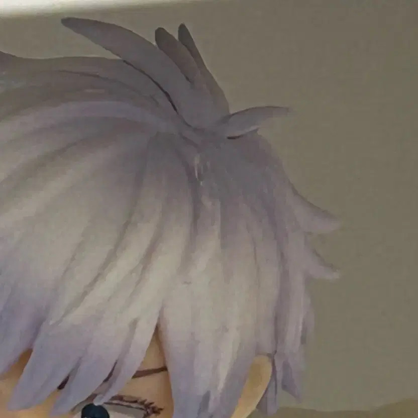 Splash Last One Gojoo Figure Official