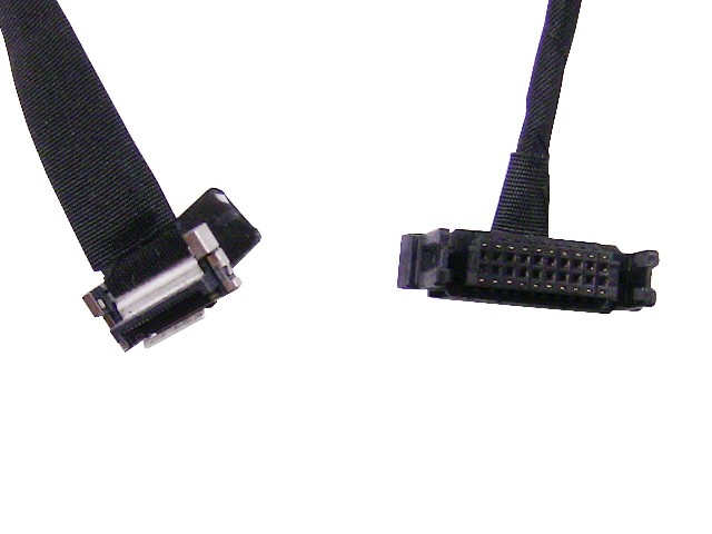 New Dell OEM PowerEdge C4130 Server Control Panel Cable 6WTR5