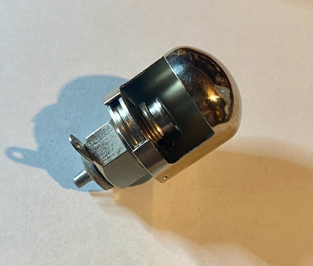 EF Johnson 147-329 Panel Light, NOS