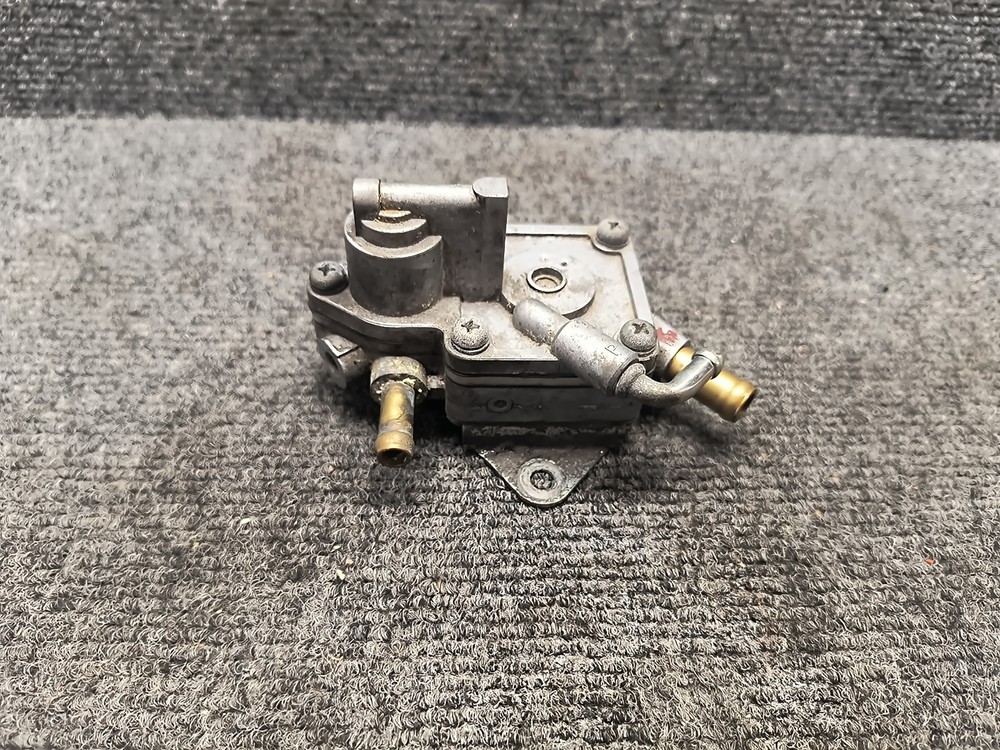 Ski-doo Fuel Gas Pump 513033579