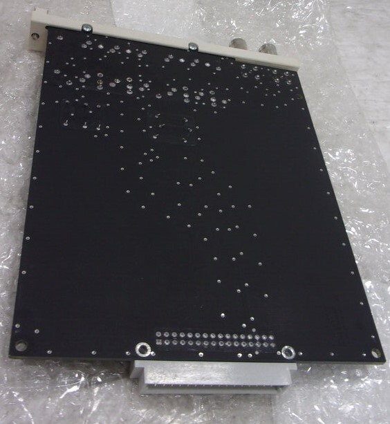 Telect 010-4801-0462 Module DSX-3 SEE NOTES