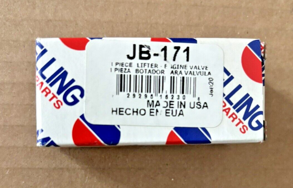 NEW Melling JB-171 Engine Valve Lifter