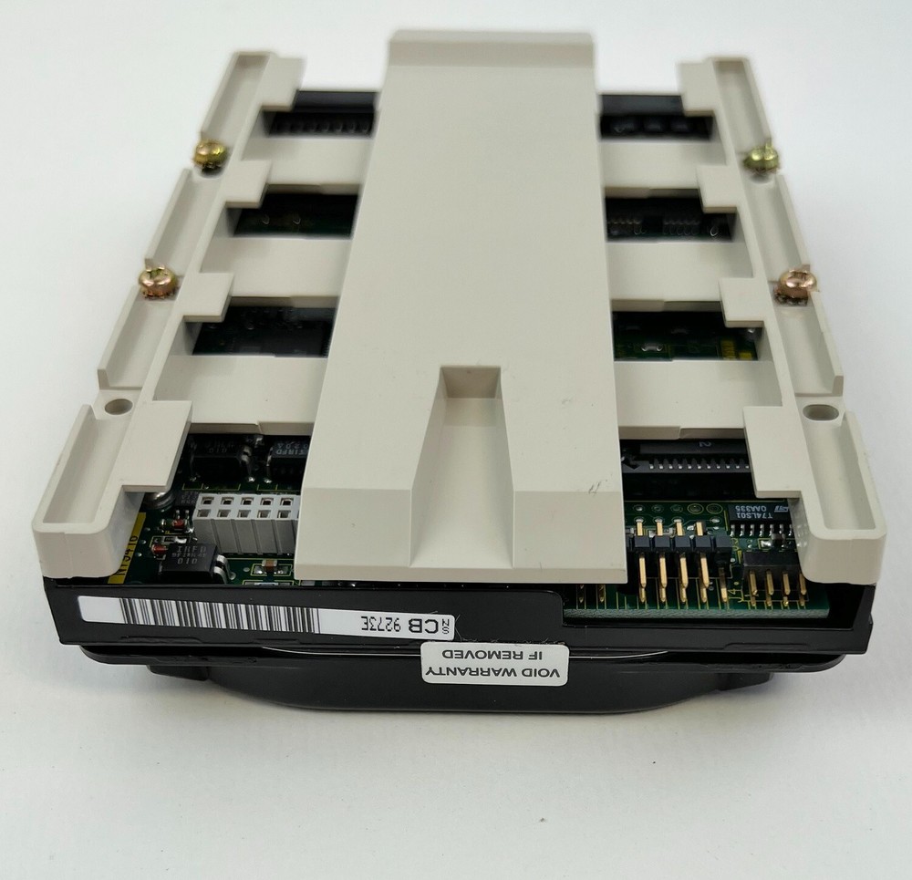 Apple Computer Internal Hard Disk Drive 250MB 3.5" SCSI Conner