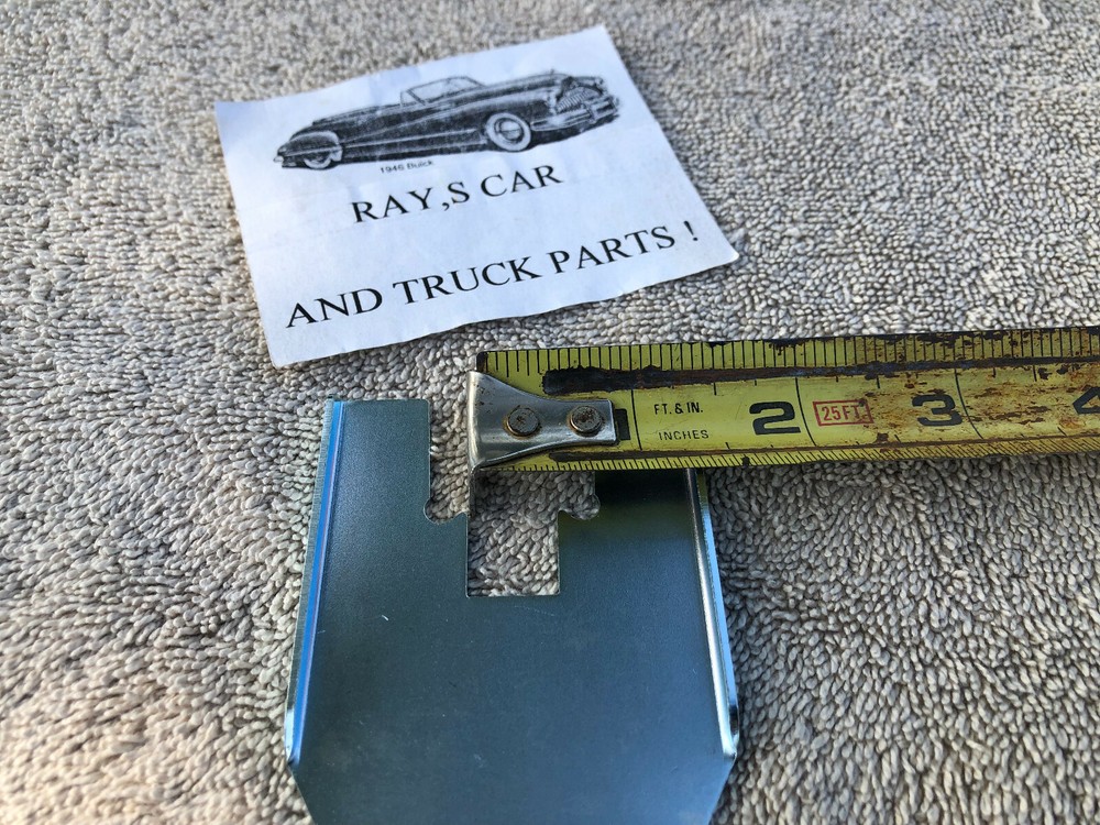 NEW METAL INTERIOR DOOR HANDLE / WINDOW HANDLE / VENT WINDOW HANDLE REMOVAL TOOL