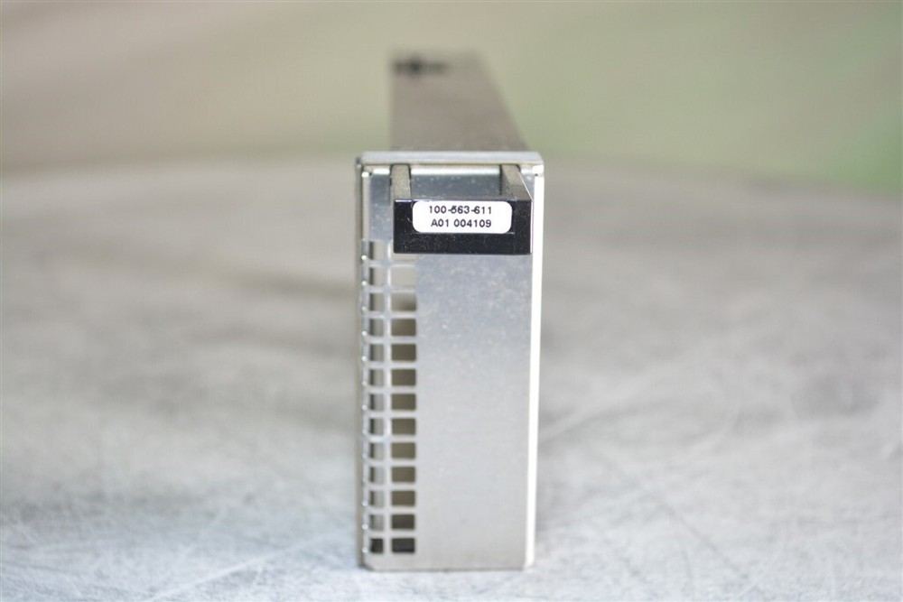 EMC JTFR-2 25-Bay SAS SFF Storage Expansion Array SEE NOTES