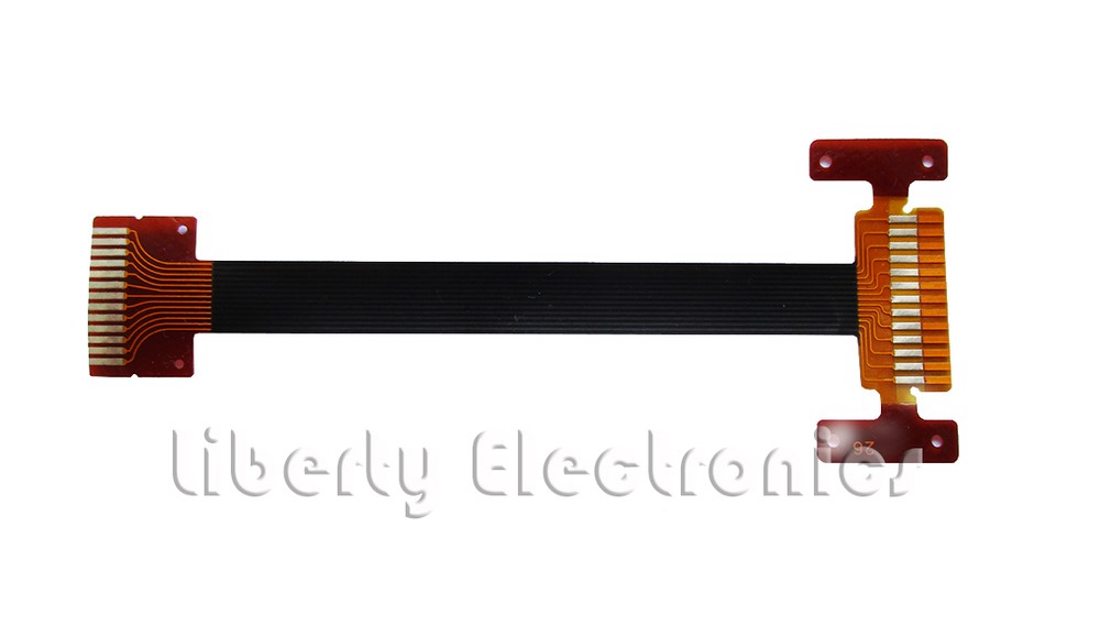 New Auto Stereo Ribbon Flat Flex Cable - model: CNP6462 / CNP7913