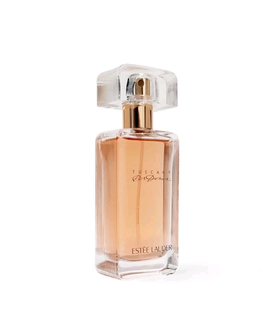 Estee Lauder Tuscany Per Donna 1.7 oz Eau de Parfum Spray SEE DESCRIPTION
