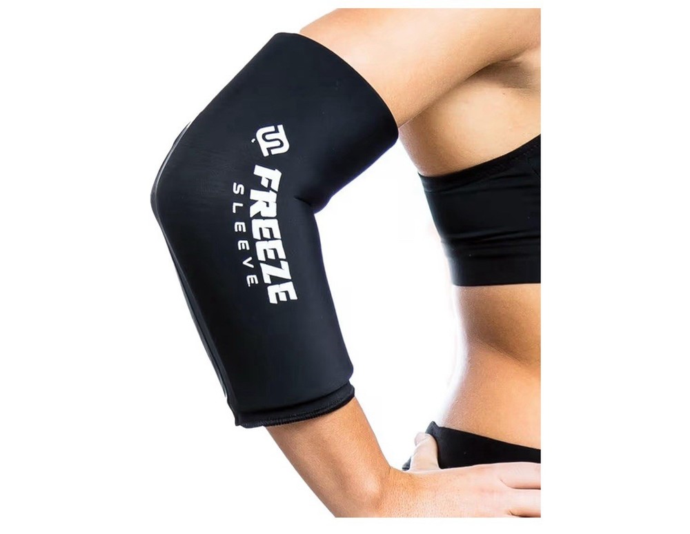 *NEW* Extra Small Freeze Sleeve Cold Therapy Compression Sleeve