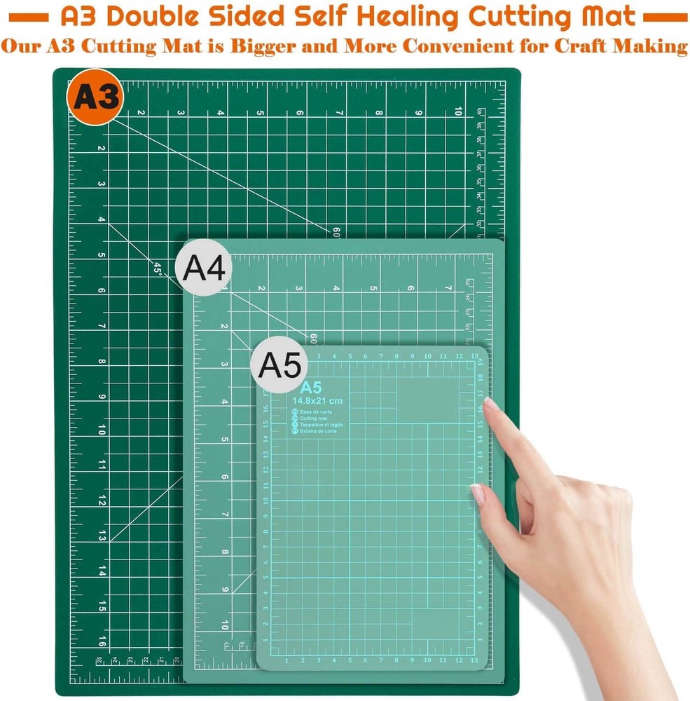 Self Healing Rotary Cutting Mat