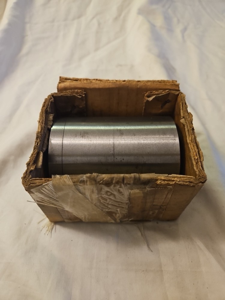 Vintage Boring Head Extension 4" x 3"