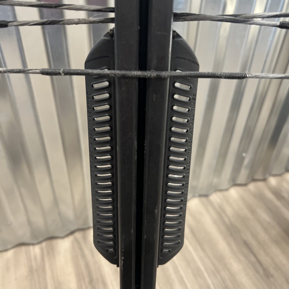 Barnett Whitetail Hunter 2 Crossbow Realtree String