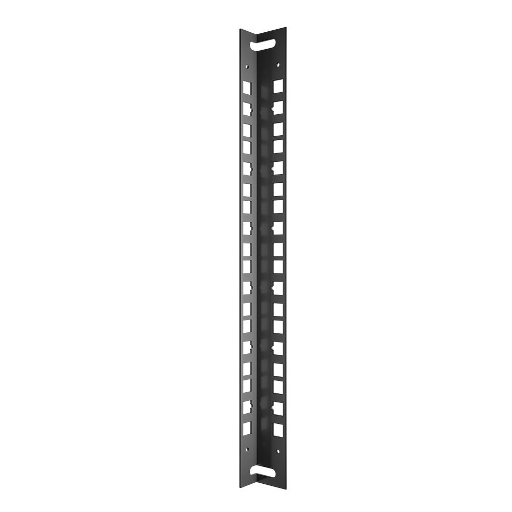NavePoint Cabinet Vertical Rack Rail Kit - Parent