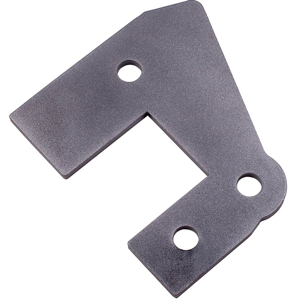 Front + Rear 3" Full Lift Kits for Polaris Ranger Fullsize 570 XP 900 1000 Crew