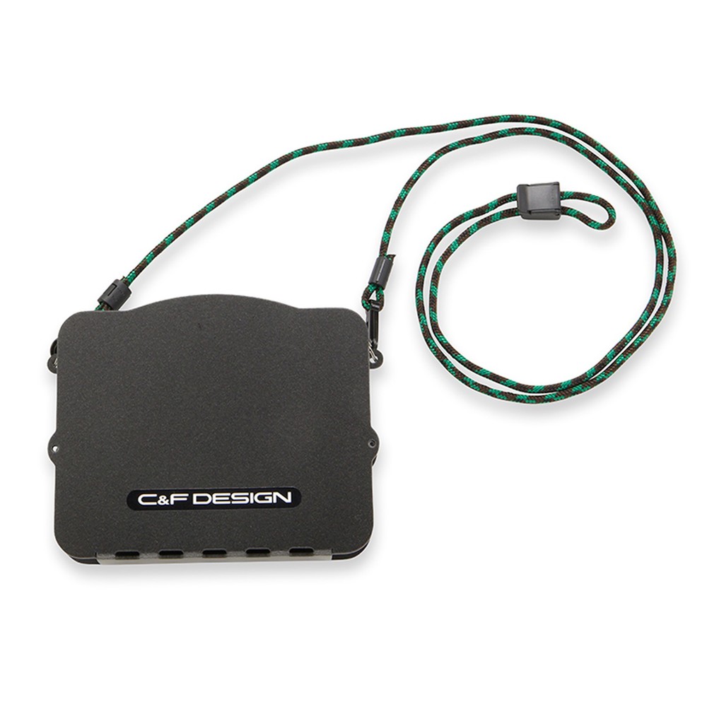 C&F Design Universal System Fly Patch with Standard System F