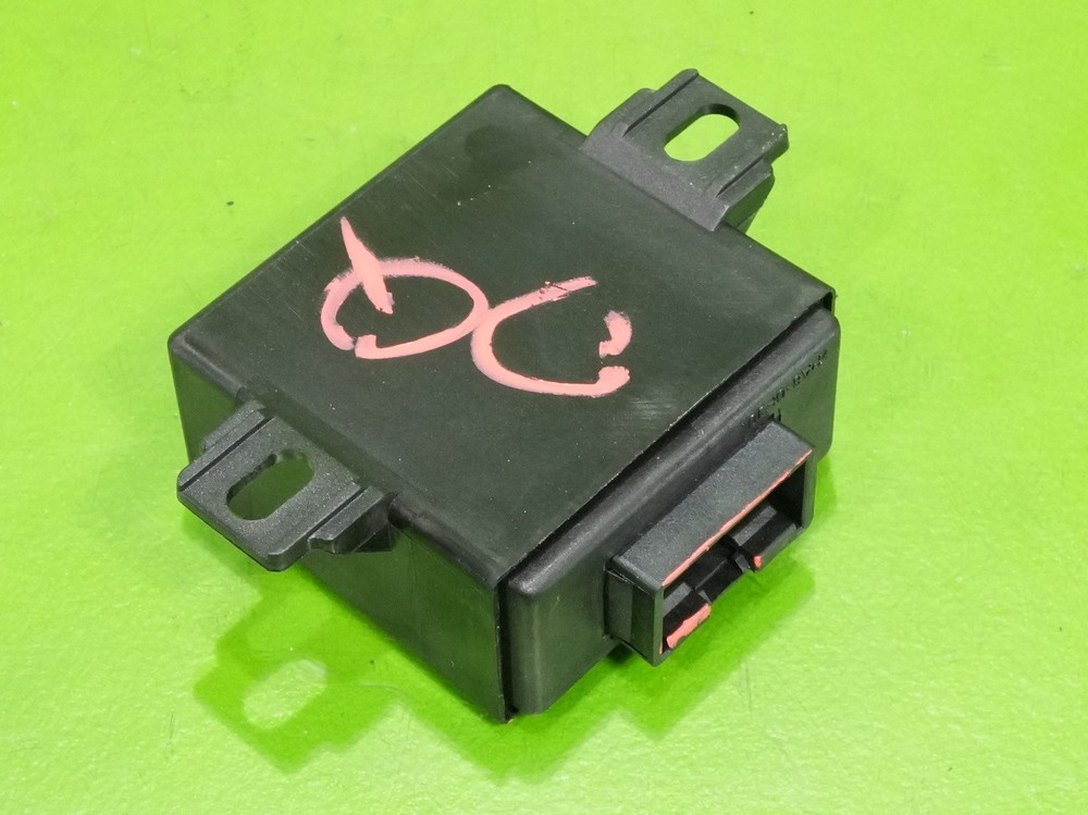 00-06 Audi TT OEM 4B0907357 headlight head lamp leveling sensor range control