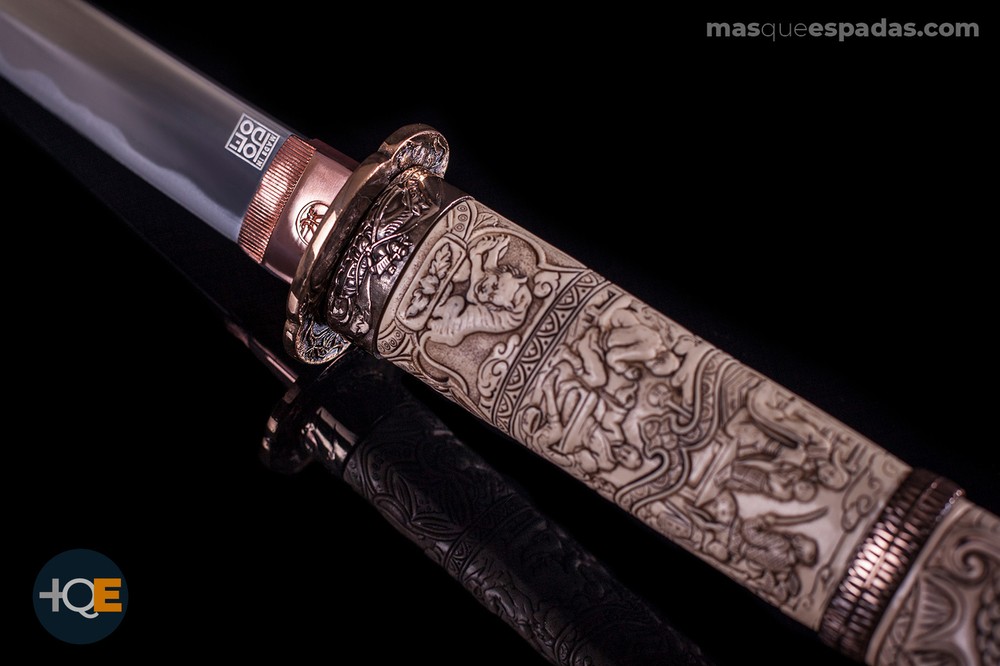 Marto - Tanto Immortal