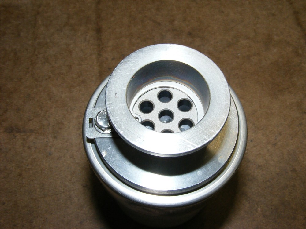 Pfeiffer Vacuum PTR25500 Compact Cold Cathode Gauge (e)