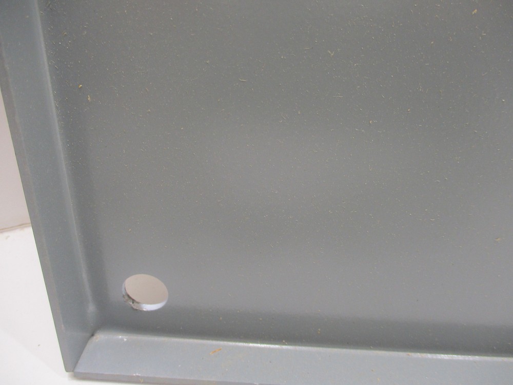 *NEW* KEYSTONE 32050 PANEL BOARD 24" x 24"