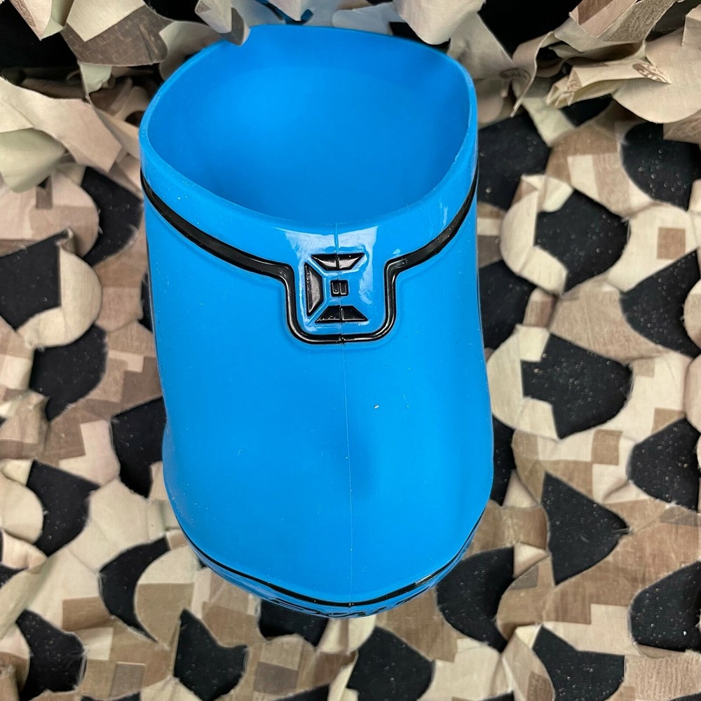 NEW Exalt Tank Cover - Small - Cyan
