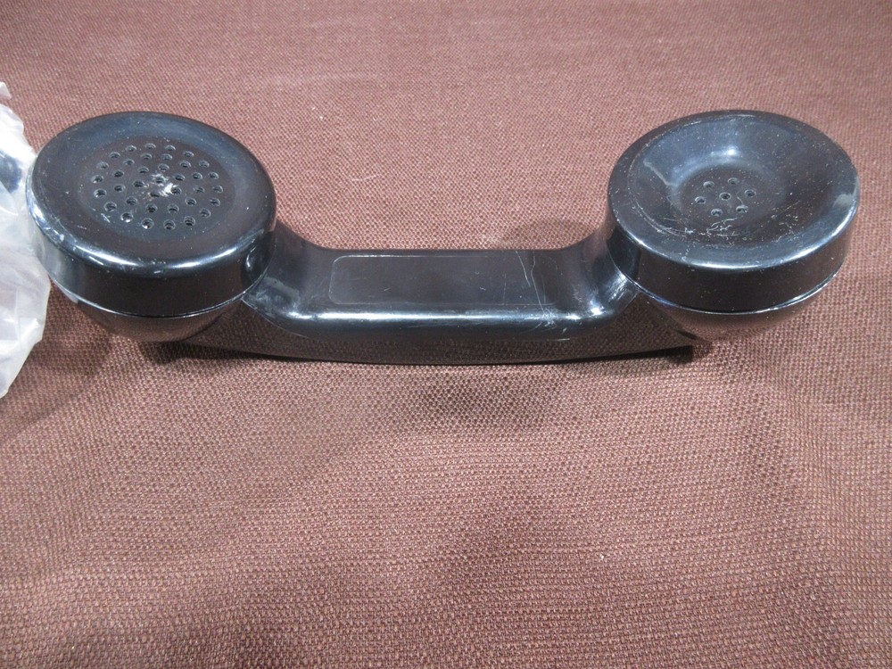 New TSK HST-04-01 Telephone Handset Intercom Station, TSKCOM