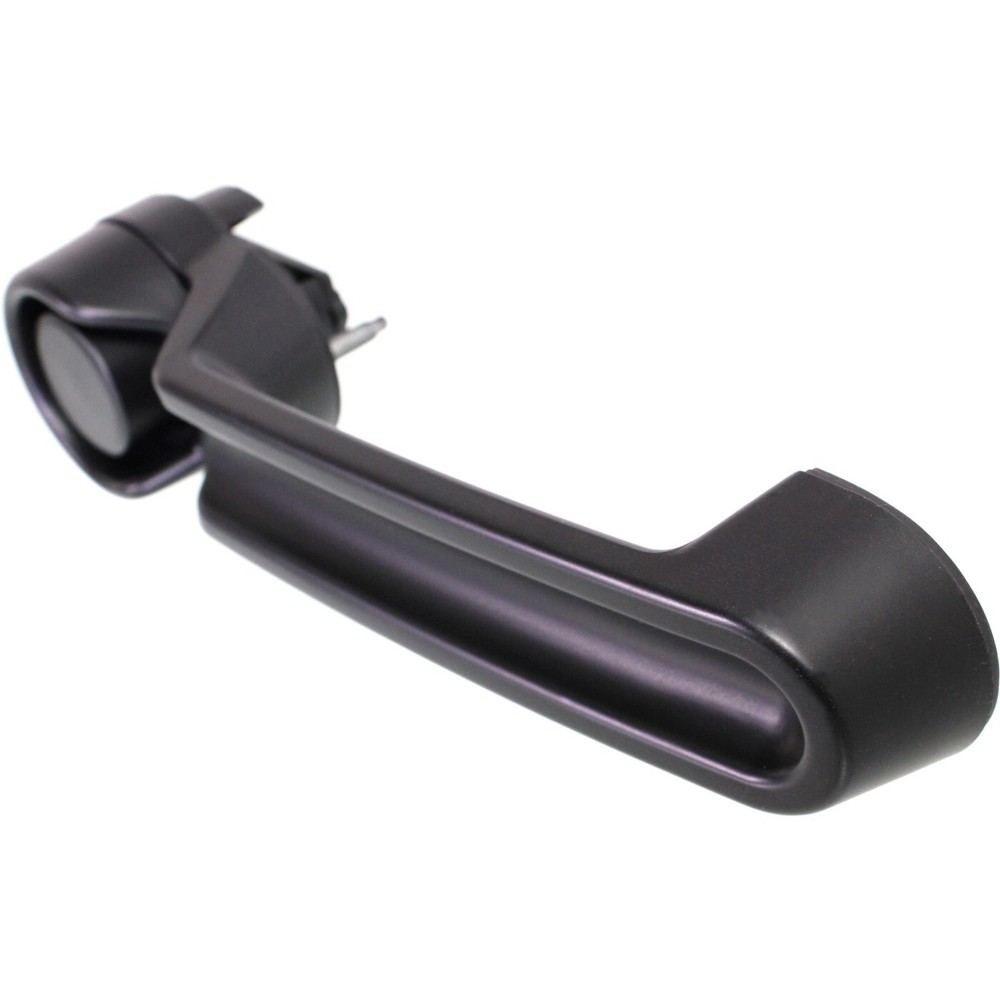 Door Handle For 2007-2017 Jeep Wrangler (JK) Outer Plastic Primed