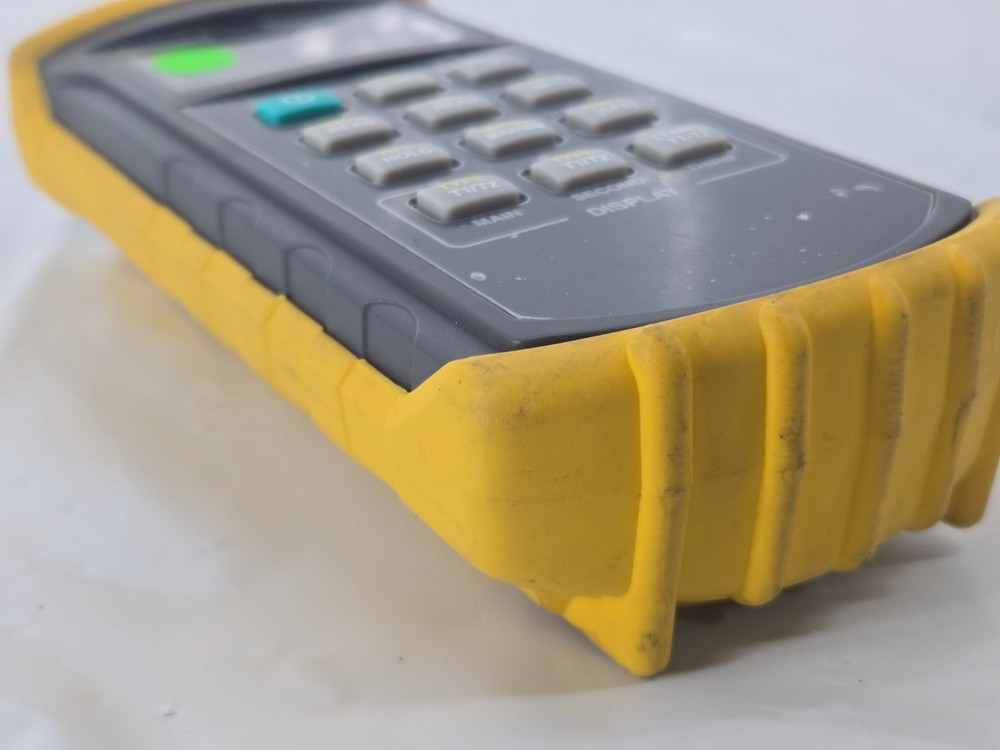 Omega HH506A Multilogger Thermometer