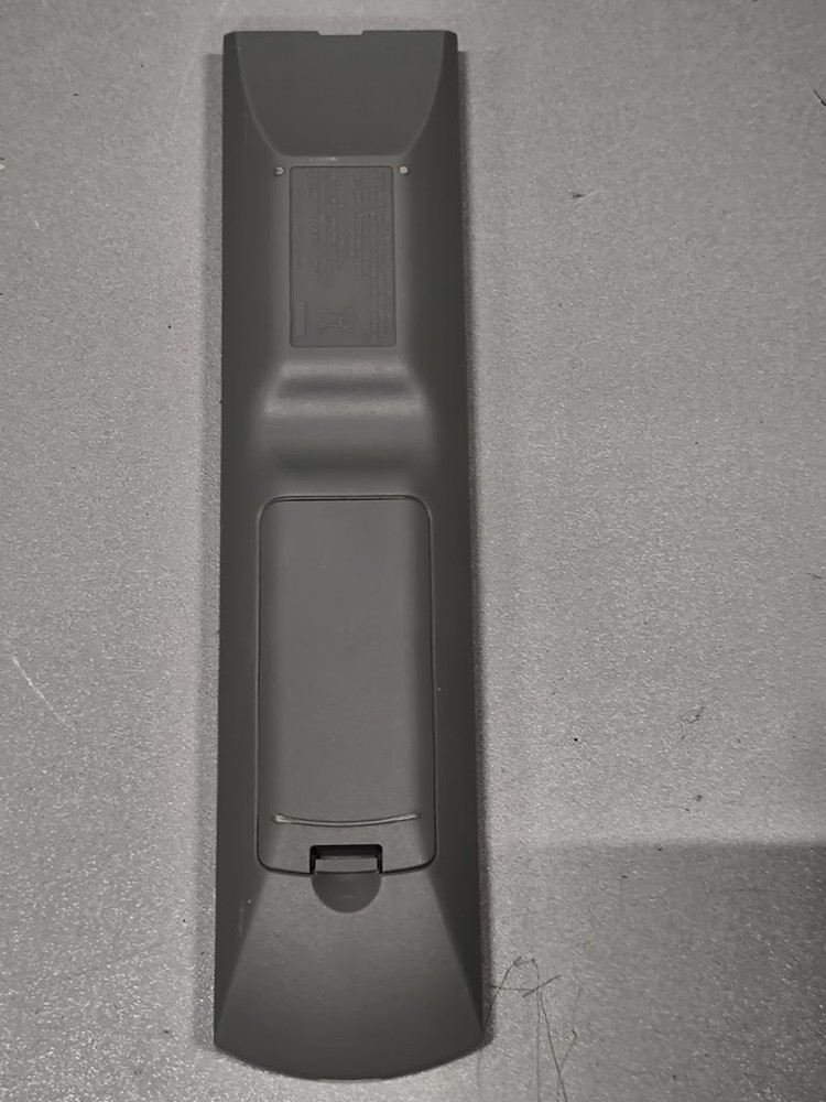 Sony RM-ADU005 AV System Remote - Used, Fully Working