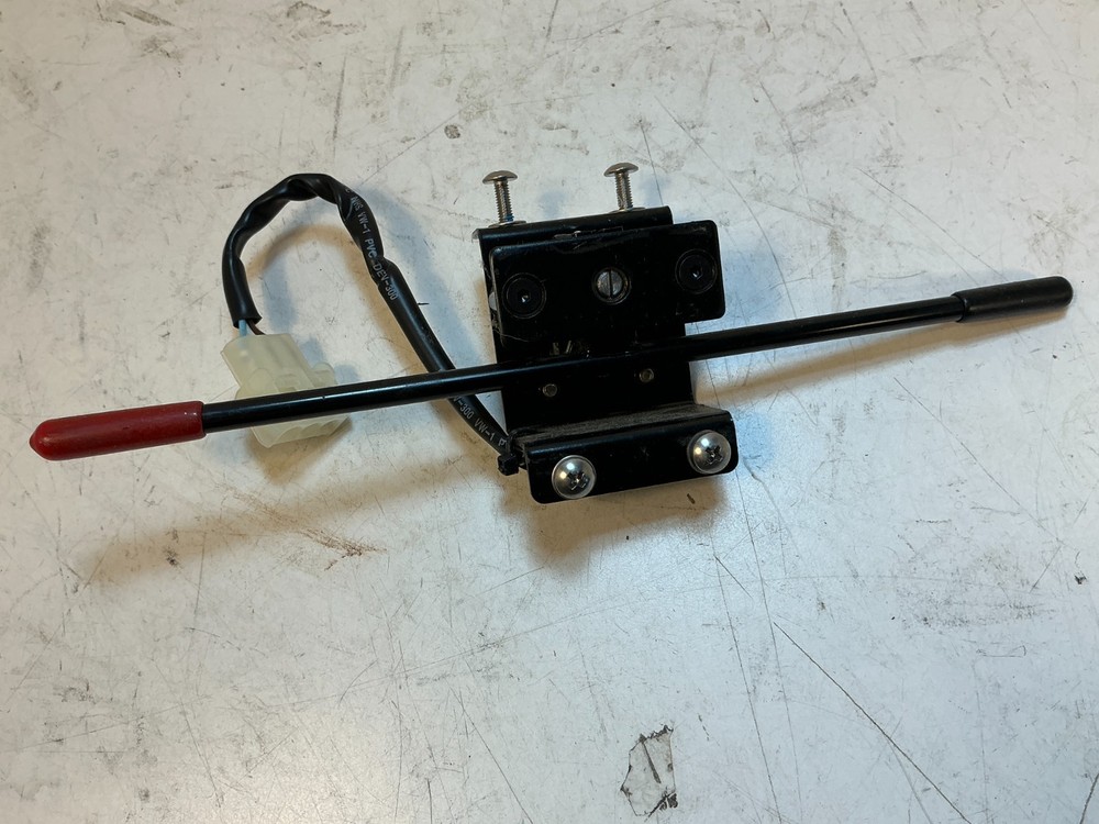 Auto Go Vision Folding Mobility Scooter Throttle Pot With bracket S20