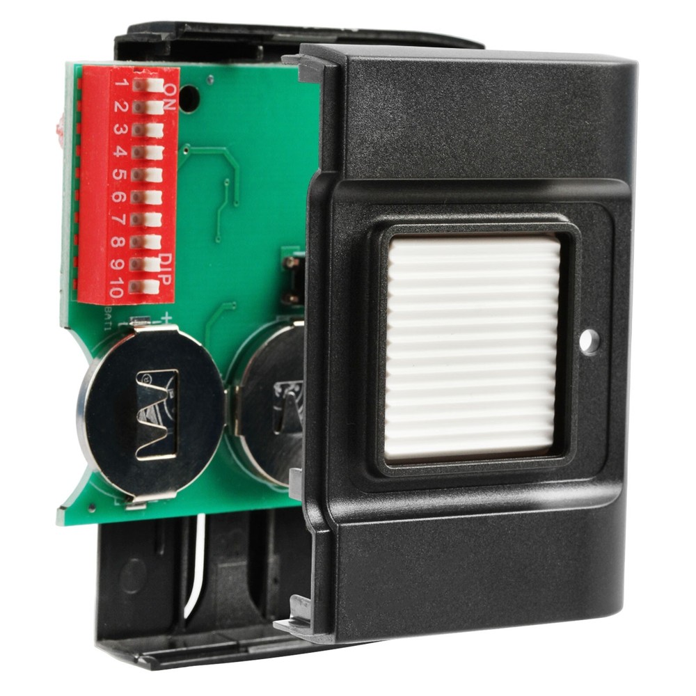 Replacement For Stanley 1050 Garage Door Remote 310MHz DIP Switch Compatible