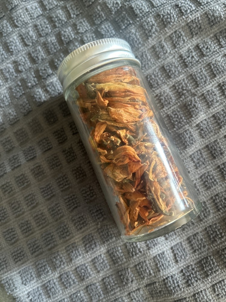 HedgeWitch Herbs And Dried Flowers