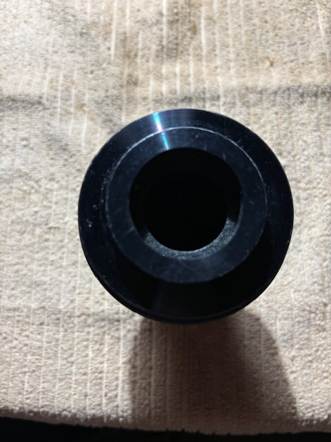 Olympus Microscope U-CMAD3 Camera Adapter